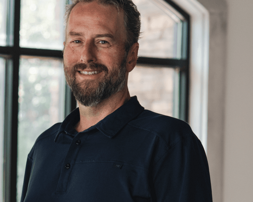 Ryan Wood, co-founder of MoonClerk